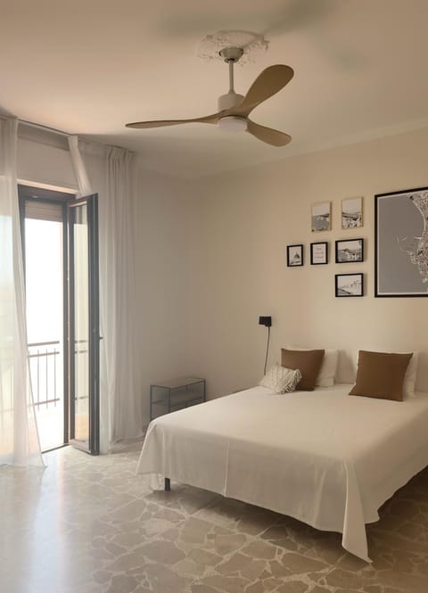 Balcony/Terrace, Bedroom