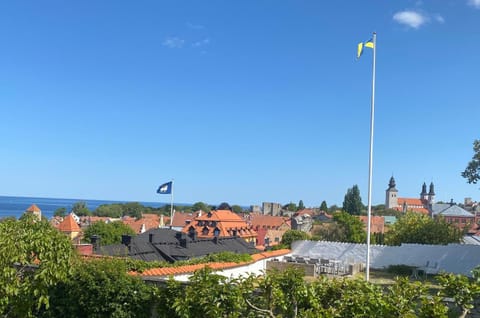 Day, Natural landscape, View (from property/room), City view, Garden view, Sea view