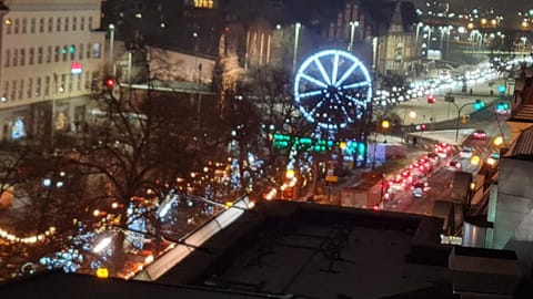 Apartament plac Żołnierza Szczecin Polska Apartment in Szczecin