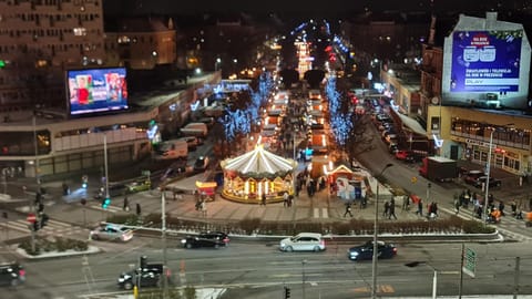 Apartament plac Żołnierza Szczecin Polska Apartment in Szczecin