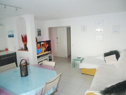 Bel appartement 2 chambres vue mer panoramique Apartment in Cavalaire-sur-Mer