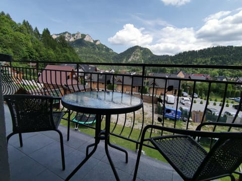 View (from property/room), Balcony/Terrace