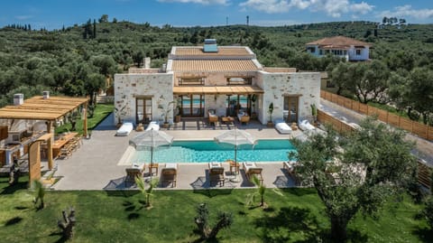 Garden, Pool view, Swimming pool