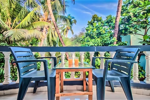View (from property/room), Balcony/Terrace