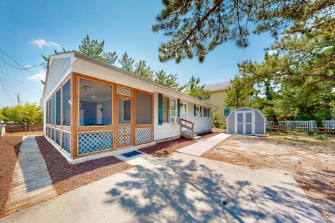 Property view