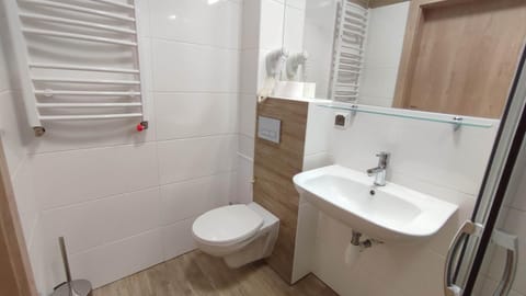 Apartments Welle 205 Apartment in West Pomeranian Voivodeship, Poland