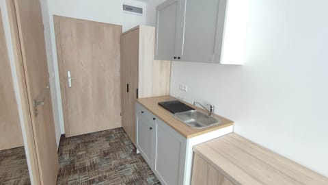 Apartments Welle 205 Apartment in West Pomeranian Voivodeship, Poland