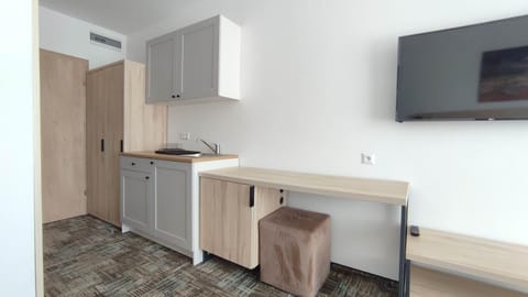 Apartments Welle 205 Apartment in West Pomeranian Voivodeship, Poland