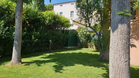 Ai tre tigli con giardino privato Apartment in Numana