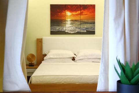 Thassion-ikea Jacuzzi Hydromassage Villa in Thasos