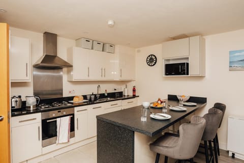 Henley town centre with parking Apartment in Henley-on-Thames