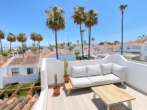 Balcony/Terrace, Balcony/Terrace