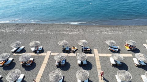 Day, Natural landscape, Beach, Sea view