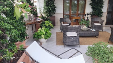 HOME GILDA Apartment in Locorotondo