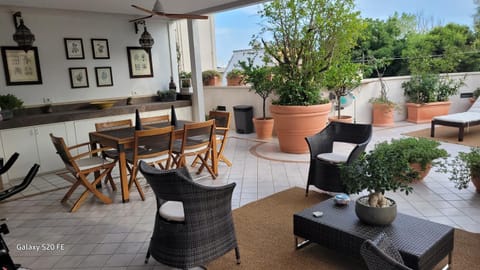 HOME GILDA Apartment in Locorotondo