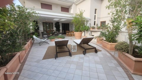 HOME GILDA Apartment in Locorotondo