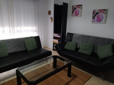 Vacaciones en O Grove Apartment in O Salnés