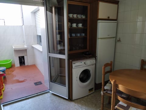 Vacaciones en O Grove Apartment in O Salnés