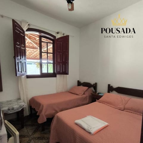 Pousada Santa Edwiges Inn in Tiradentes