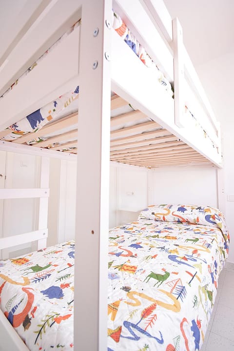 GALIHOST - Adosado en A Illa de Arousa Apartment in O Salnés