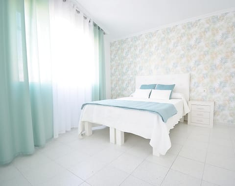 GALIHOST - Adosado en A Illa de Arousa Apartment in O Salnés