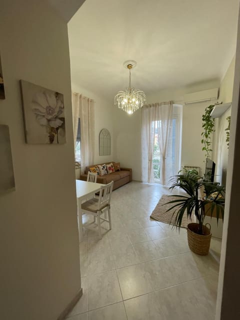 La casa di Paloma Apartment in La Spezia