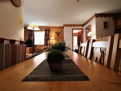 Appartement spacieux à Tignes avec WIFI, terrasse pour 6 pers. - FR-1-502-527 Apartment in Tignes