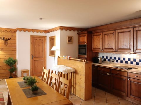 Appartement spacieux à Tignes avec WIFI, terrasse pour 6 pers. - FR-1-502-527 Apartment in Tignes