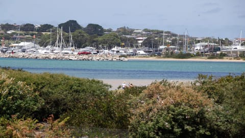 Nearby landmark, Natural landscape, Beach, Sea view