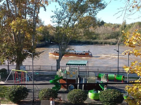 River view