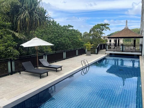 Other, Swimming pool, sunbed