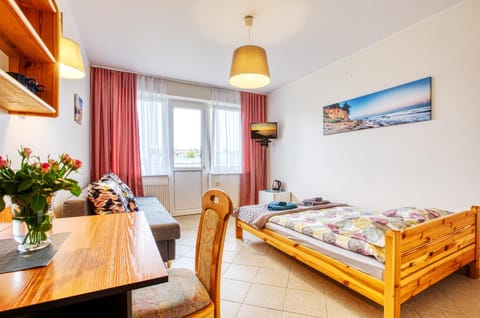 Albatros Vacation rental in Wladyslawowo