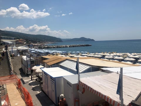 ENTELLA APARTMENT Apartment in Chiavari