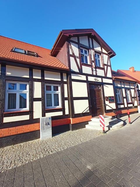 Apartamenty w Ustce Apartment in Pomeranian Voivodeship