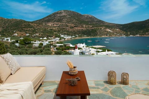 Sea view