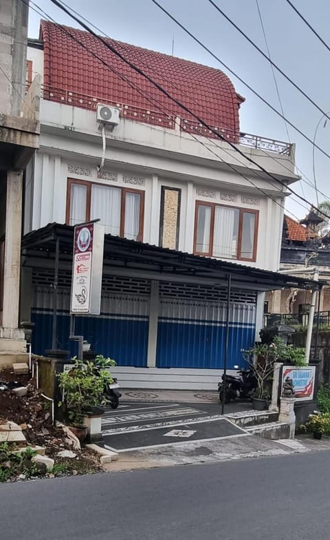 Sri Sedana Homestay Vacation rental in Sidemen