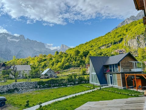 Villa Logu Villa in Montenegro