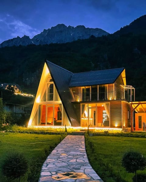 Villa Logu Villa in Montenegro