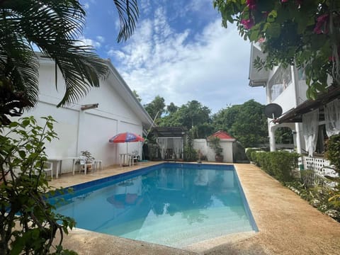 Day, Pool view, Swimming pool