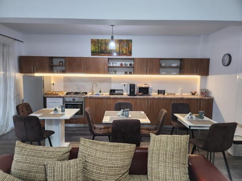 Armina's Residence 2 Bed and Breakfast in Timisoara