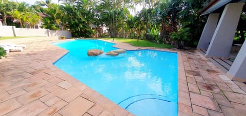 Garden, Garden view, Pool view, Swimming pool