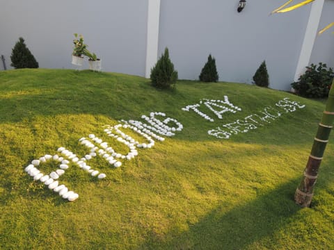 Logo/Certificate/Sign