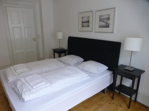 Østerbro Apartments 593 Apartment in Copenhagen