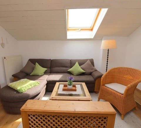 Gästehaus Café Habersetzer Apartment in Tyrol