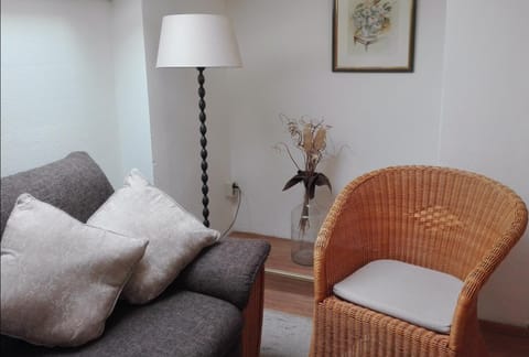 Gästehaus Café Habersetzer Apartment in Tyrol