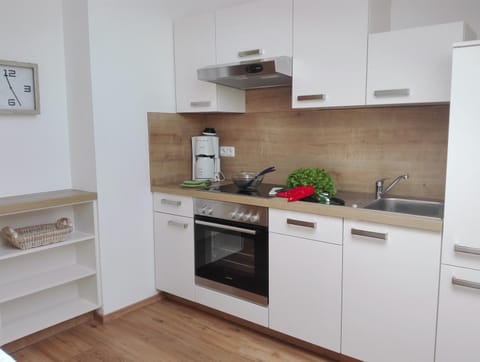 Gästehaus Café Habersetzer Apartment in Tyrol