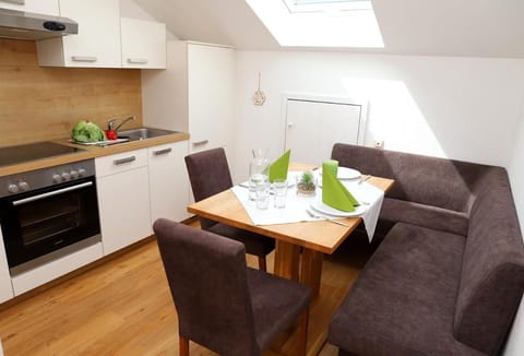 Gästehaus Café Habersetzer Apartment in Tyrol