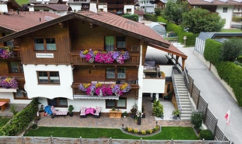 Landhaus Susanne Apartment in Neustift im Stubaital
