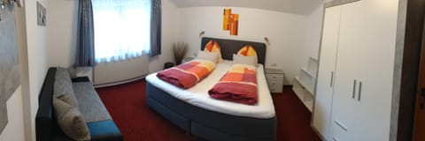 Landhaus Susanne Apartment in Neustift im Stubaital