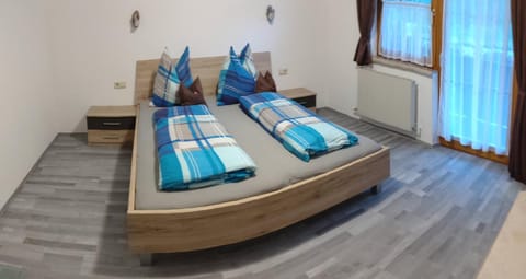 Landhaus Susanne Apartment in Neustift im Stubaital